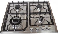 gas stove