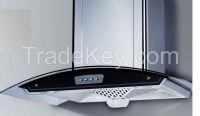 kitchen Hood (Non Magnetic Stainless Steel) From China