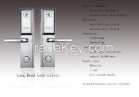 Long Head Hotel Lock