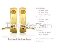 Hotel Lock PHL802-C