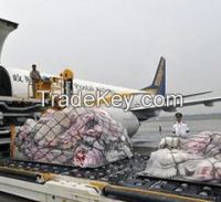 Air Freight Services