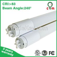 Ul Cul Dlc Certified T8 Led