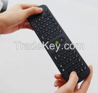 rc11 air mouse tv box mini keyboard 2.4g usb 2.4g Air Mouse For Android Tv Box Remote Control