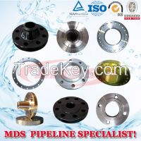 flange,steel flange, carbon steel flange From China