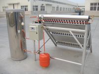 solar water heating system From China