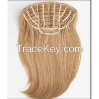 Clip In all in one  Indian Hair