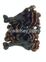 Funmi  hair perfect curl