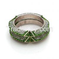 Lac Bangle