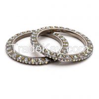 Lac Bangle