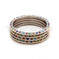 Lac Bangle
