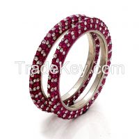 Lac Bangle