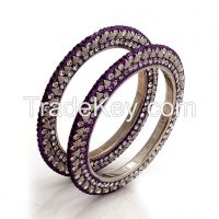 Lac Bangle