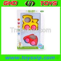 Musical Rattle Toys for Baby
