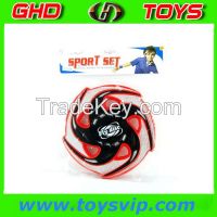 Colorful PU Flying Disc, Frisbee toys