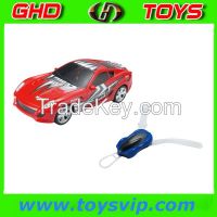 1:16 Scale G-Sensor RC Car toy