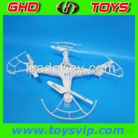 4 channel with light six-axis gyroscope remote control quadrocopter