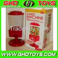 Electronic Candy Dispenser Machine