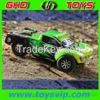High-speed off-road rc car A969 1:18 4WD toy car for sale with charger