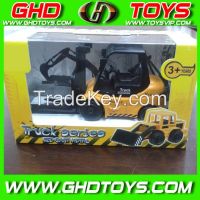 new arrival all kinds of diecast forklift truck