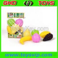 Small  Fruit set toys