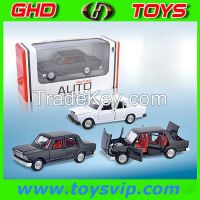 Diecast Car toys