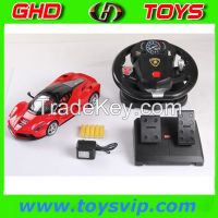 1:14  RC Model Car