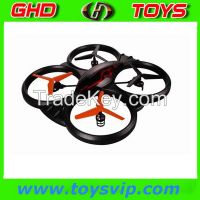 Large 61CM 2.4Ghz 4.5CH 6-AXIS RC Quadcopter with camera