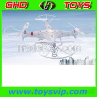 M68 RC Quadcopter With HD camera