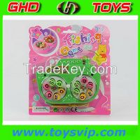 fishing game toy kid funny wind up fishing game