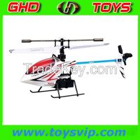 2.4G 4CH Single Blade RC helicopter With Gyro