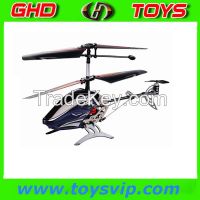 3 Channel Alloy Infrared RC Helicopter