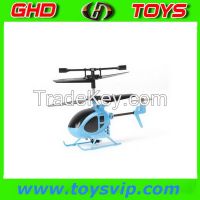 8CM  3.5CH RC Helicopter With Gyro SYMA S6