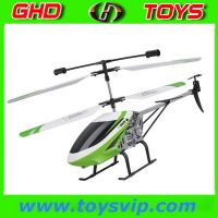 3.5CH RC  Helicopter 50CM Long