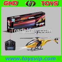 3.5CH  Plastic RC Helicopter