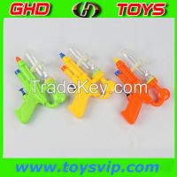 Funny Plastic Gun  Candy toys