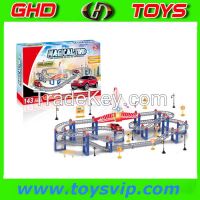 BO Track Car set  toys