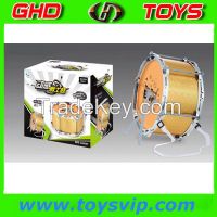 Toy Jazz Drum