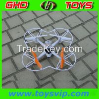 RC Quadcopter  2.4G 4CH 6-Axis UFO with Camera