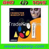 Character  Makeup kit Halloween toys