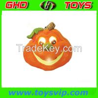 Voice Smiley Pumpkin with lights Halloween toys