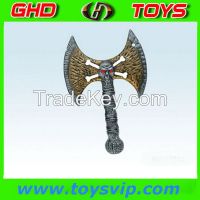 Side Ax Halloween toys Party toys