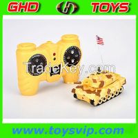 rc tank toy kid 1 64 infrared mini rc tank