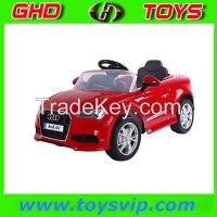New Arrival Kids Remote control  Ride on Car toys