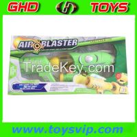 Cool Air Blaster Eva Ball Gun toy set