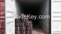 Hot Rolled Steel H beam