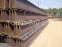 American Wide Flange Beams