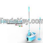 Magic Mop H-CST-001