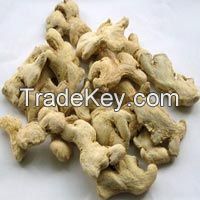 Dried Ginger