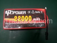 lpd power