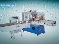 Tissue Napkin Packing Machine